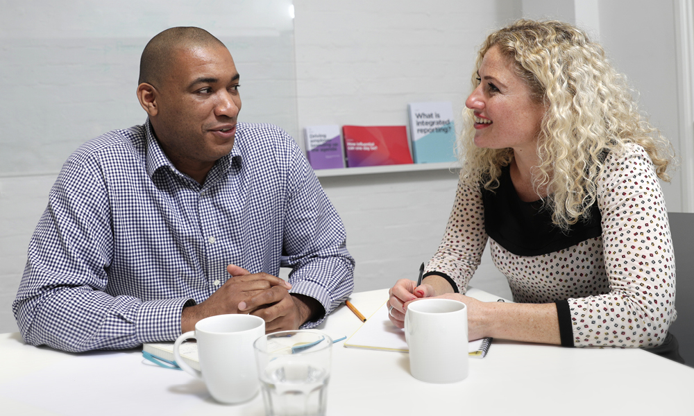 3 ways to boost financial resilience and support employees through life changes Standard Life